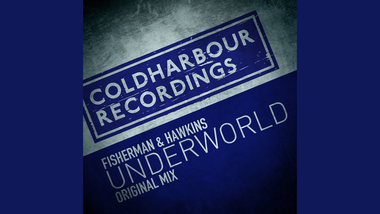 Underworld (Original Mix)