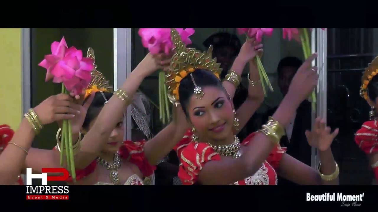 IMPRESS EVENT & MEDIA -Impress Dance Studio