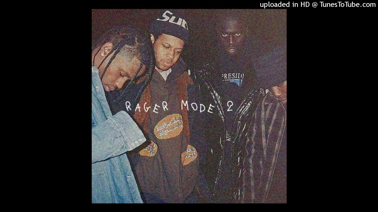 Travis Scott x Don Toliver Type Beat - 