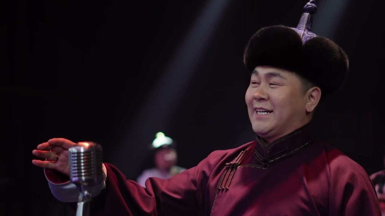 Khailaar murun - Bayanjargal  /official MV/