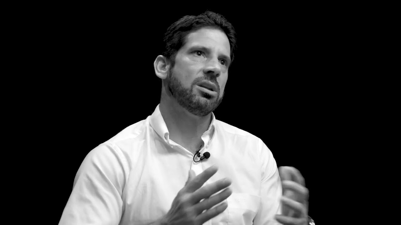 Future of Energy with Gray Maguire