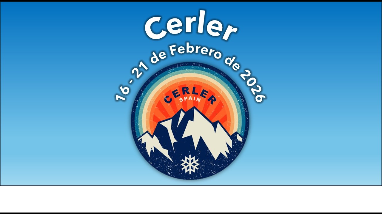 Cerler 2026