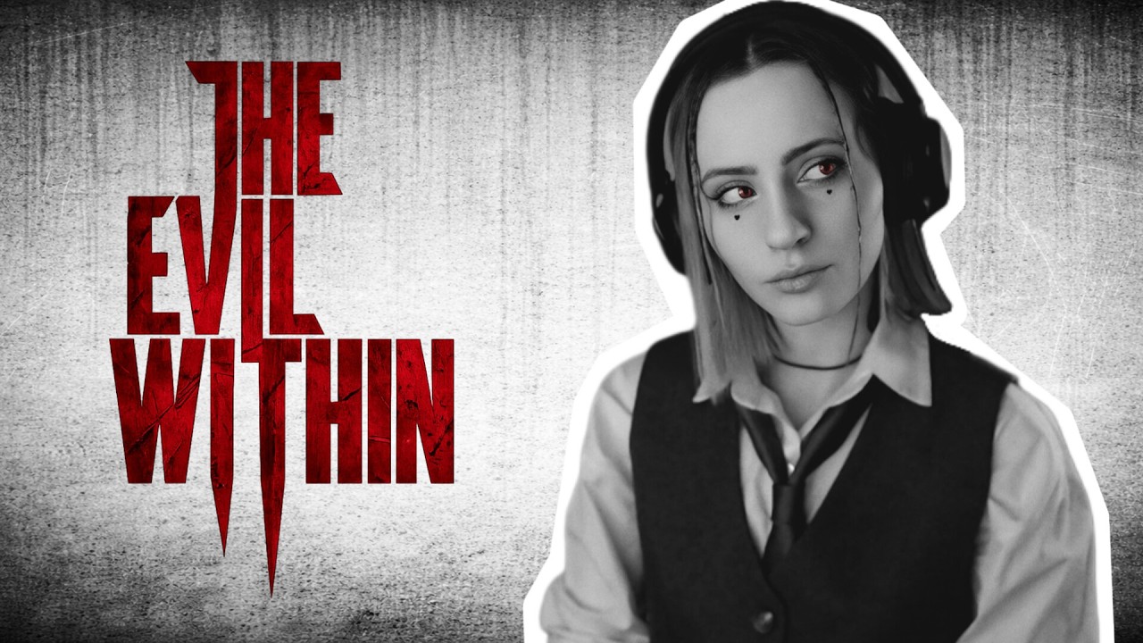 Evil Within Прохождение #2 — Там, где нет спасения… [2K / RU]
