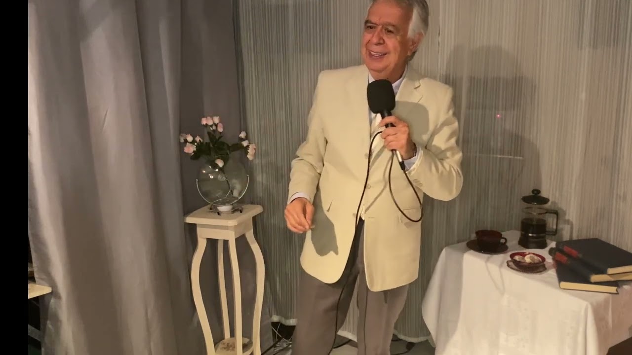 Por qué me fui a enamorar de ti