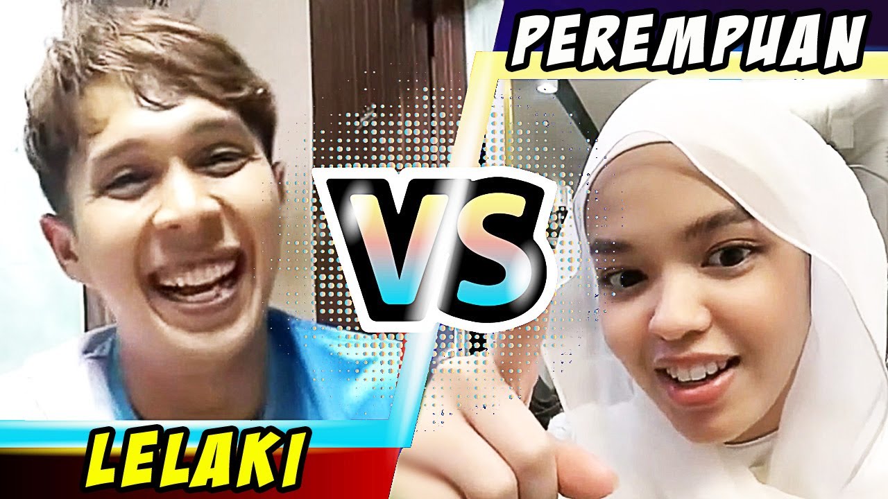 [PK LAKI BINI] Acap S vs Nana | 09.07.25  #acaps #adrianaaffendi #live #lawak