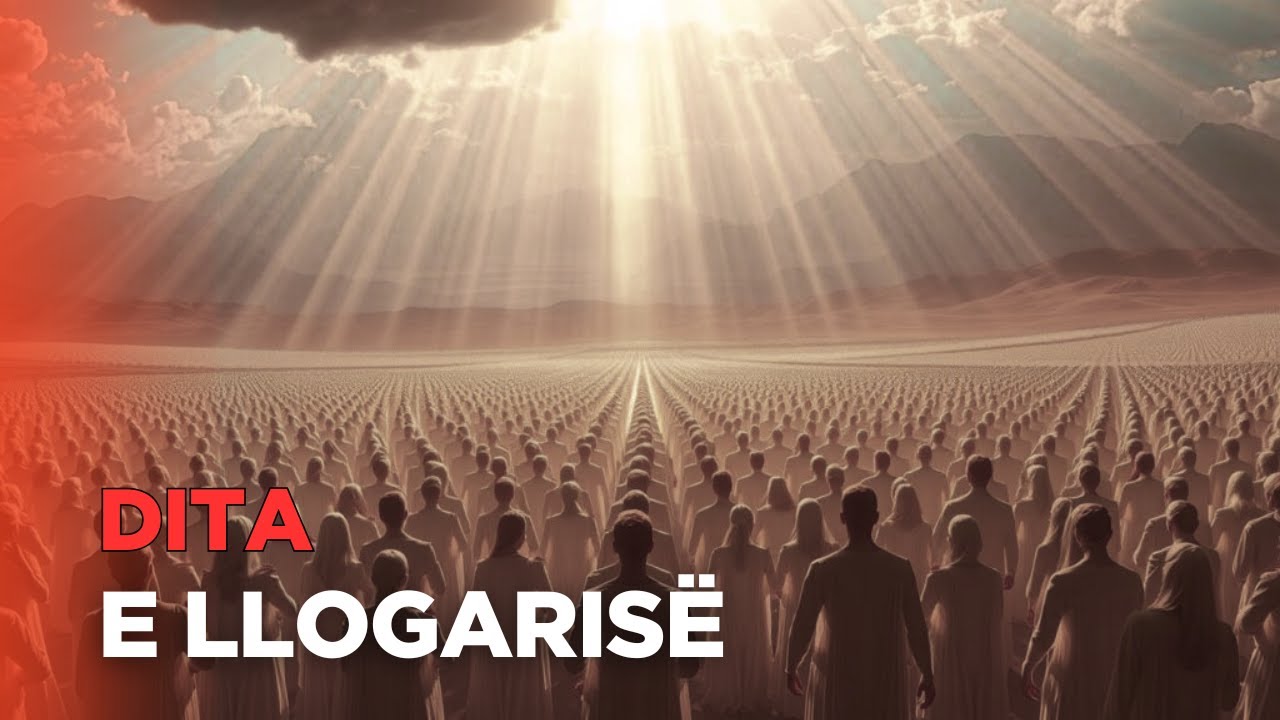 Fragmente nga Dita e Llogarise
