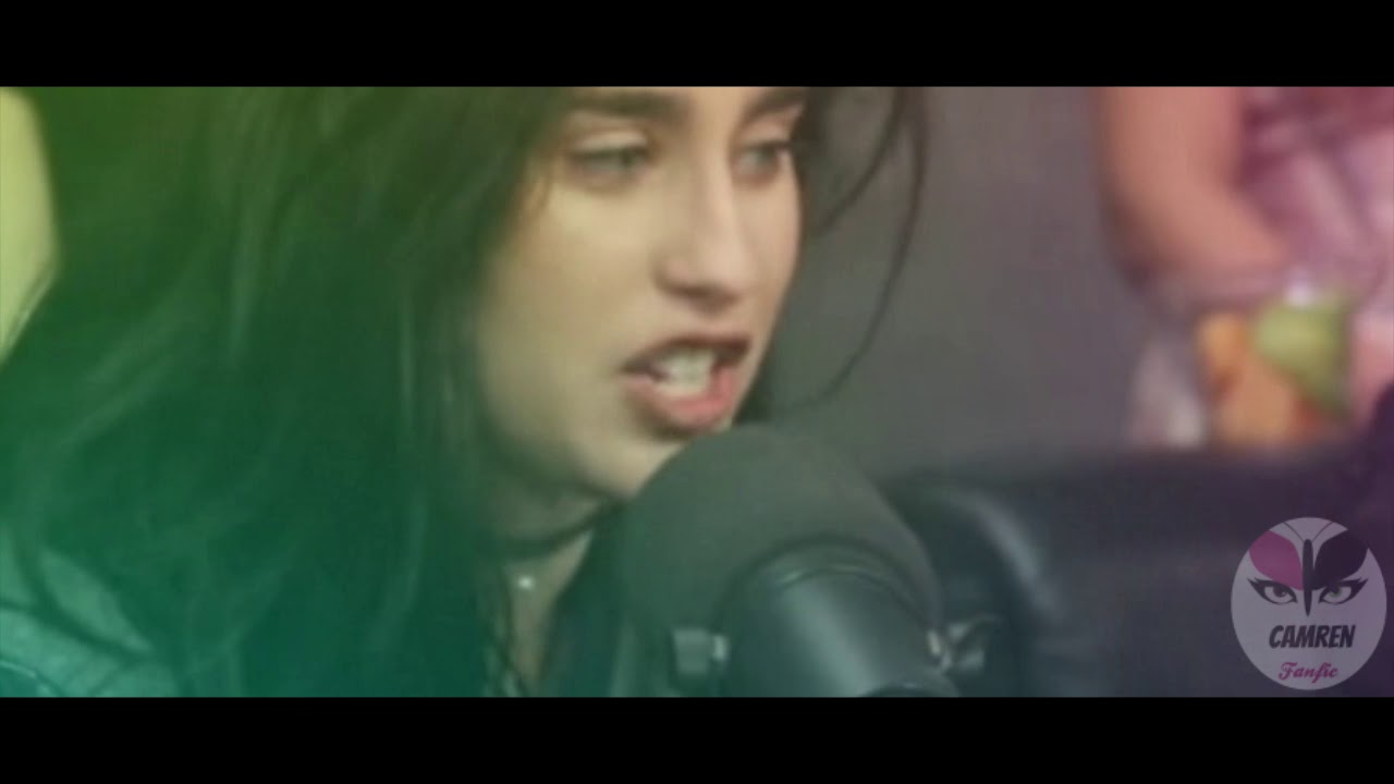 O desabafo de Lauren para Camila [Deixo você ir - CAMREN]