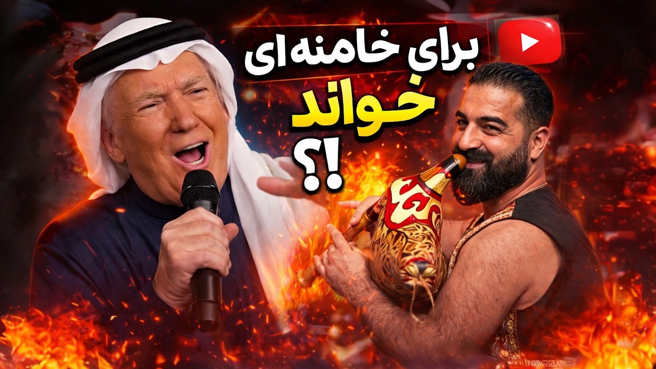 🔴خبر فوری ترامپ 