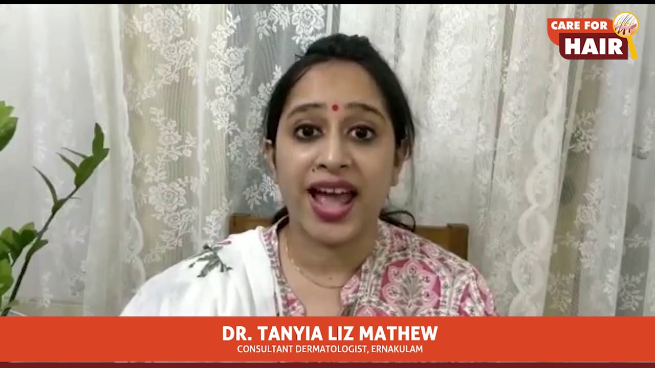 Dr. Tanyia Liz Mathew