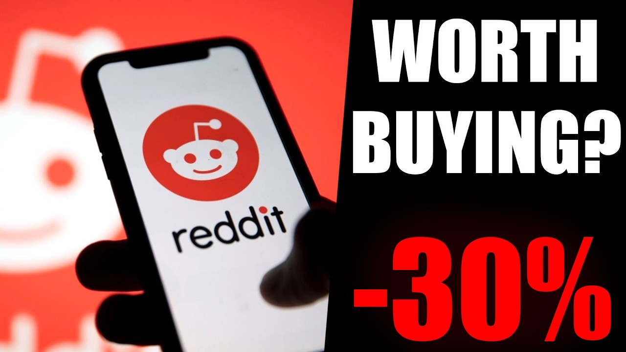 Huge Opportunity Or A Trap? (Reddit Stock Analysis)