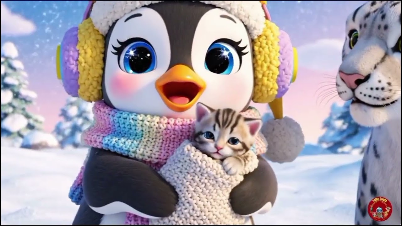 Italian | Salvataggio Animali di Simsim | Simsim Pet Rescue