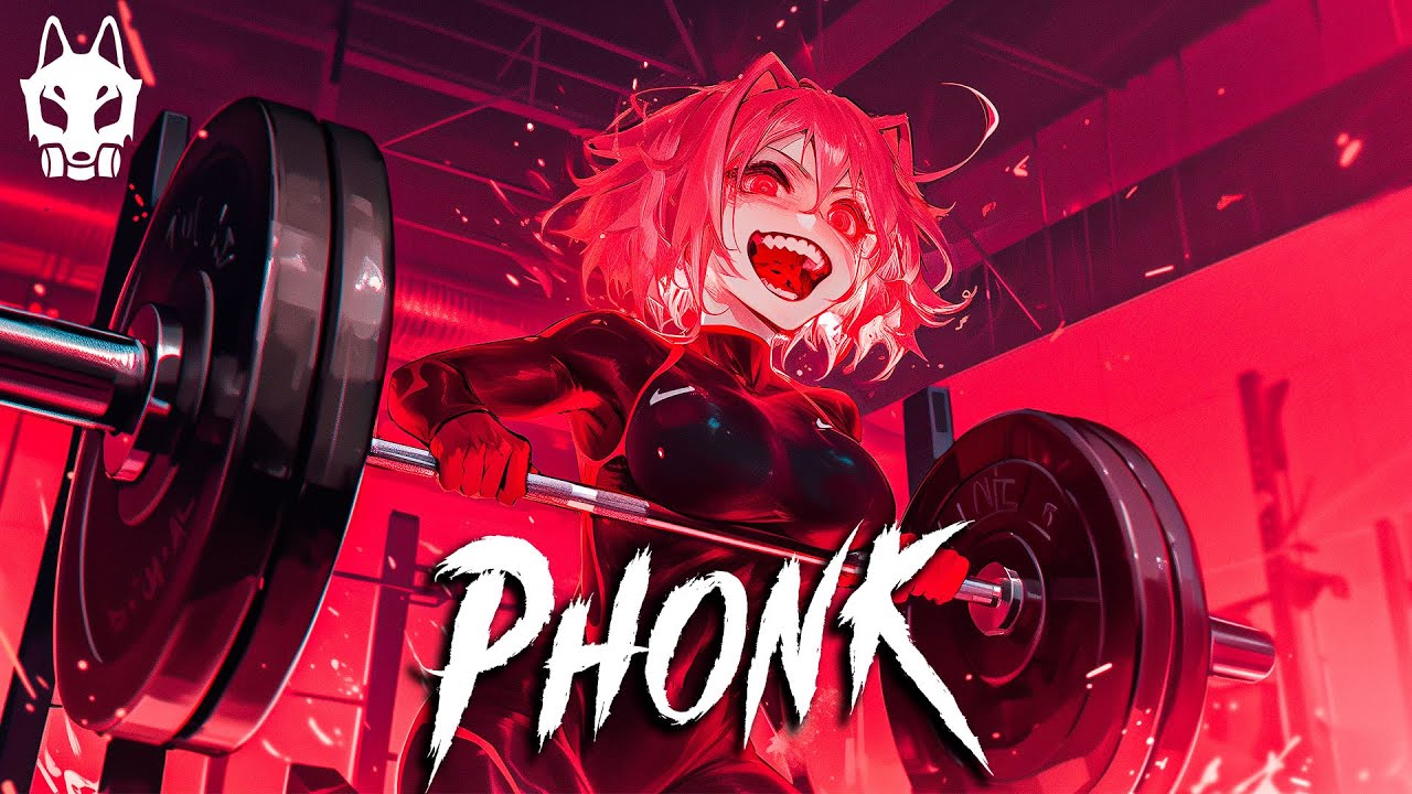 THE BEST PHONK MUSIC 2024 ※ HIGH INTENSITY PHONK THAT IGNITES YOUR INNER SAVAGE ※ Фонк 2024 #009