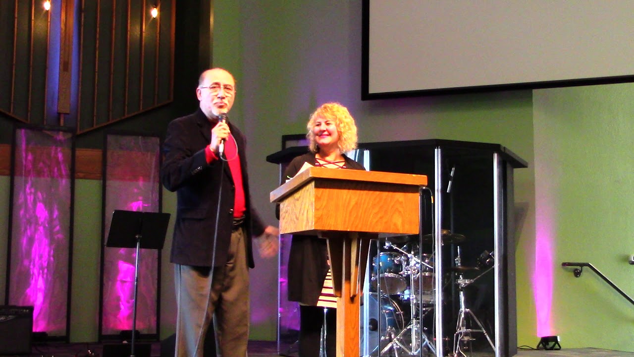 Rubén Sotelo en MPV (Nov. 2018 d.C.)