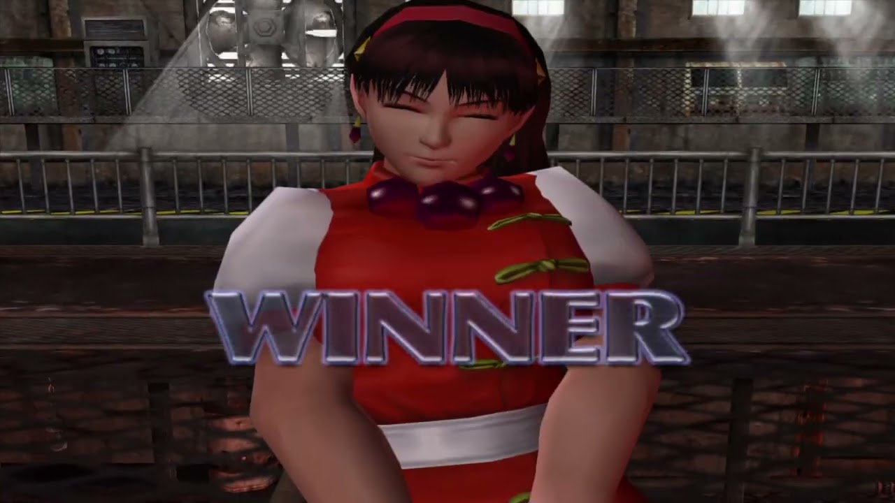 The King of Fighters Maximum Impact - PS5 HD 