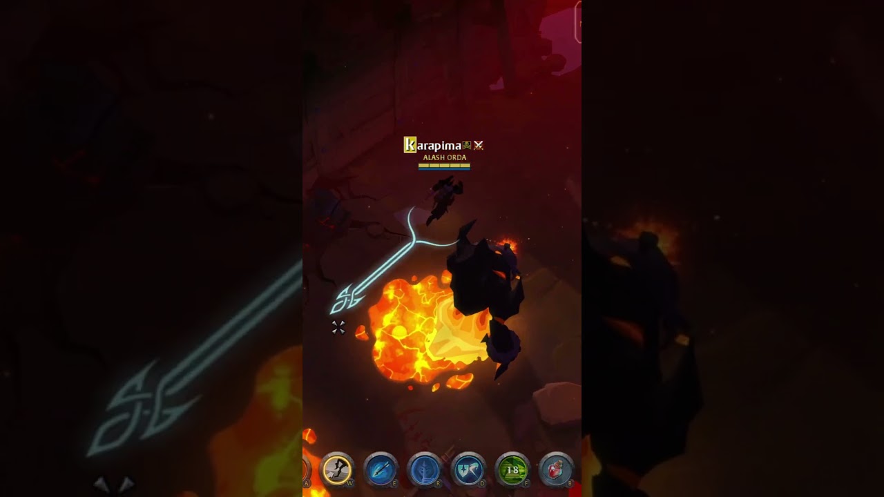 АЛЬБИОН ОНЛАЙН  КОРАПТЫ | ALBION ONLINE PVP | WARBOW|PVP GAME PLAY 