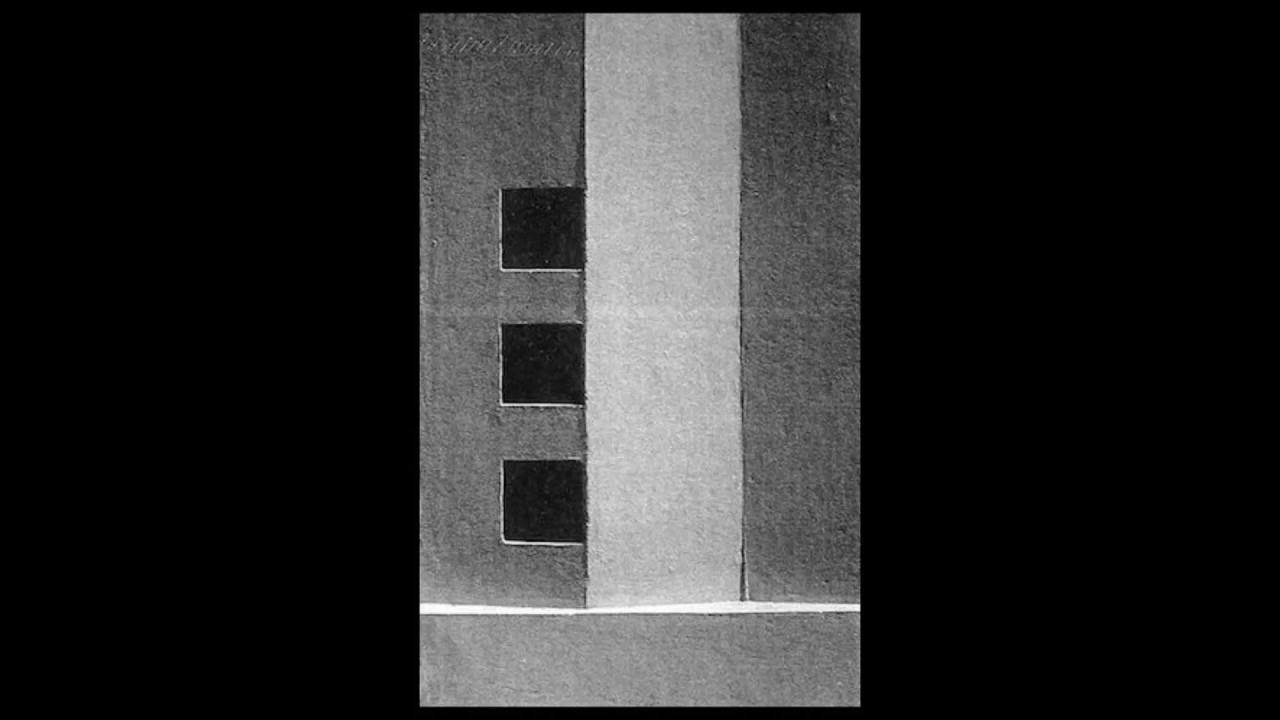 Pvre Matrix - Vague Nostalgias