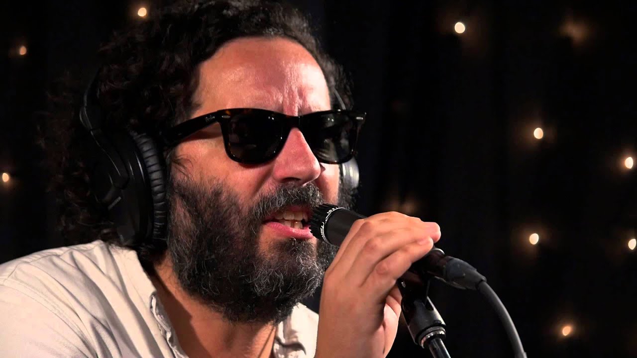 Destroyer - European Oils (Live on KEXP)