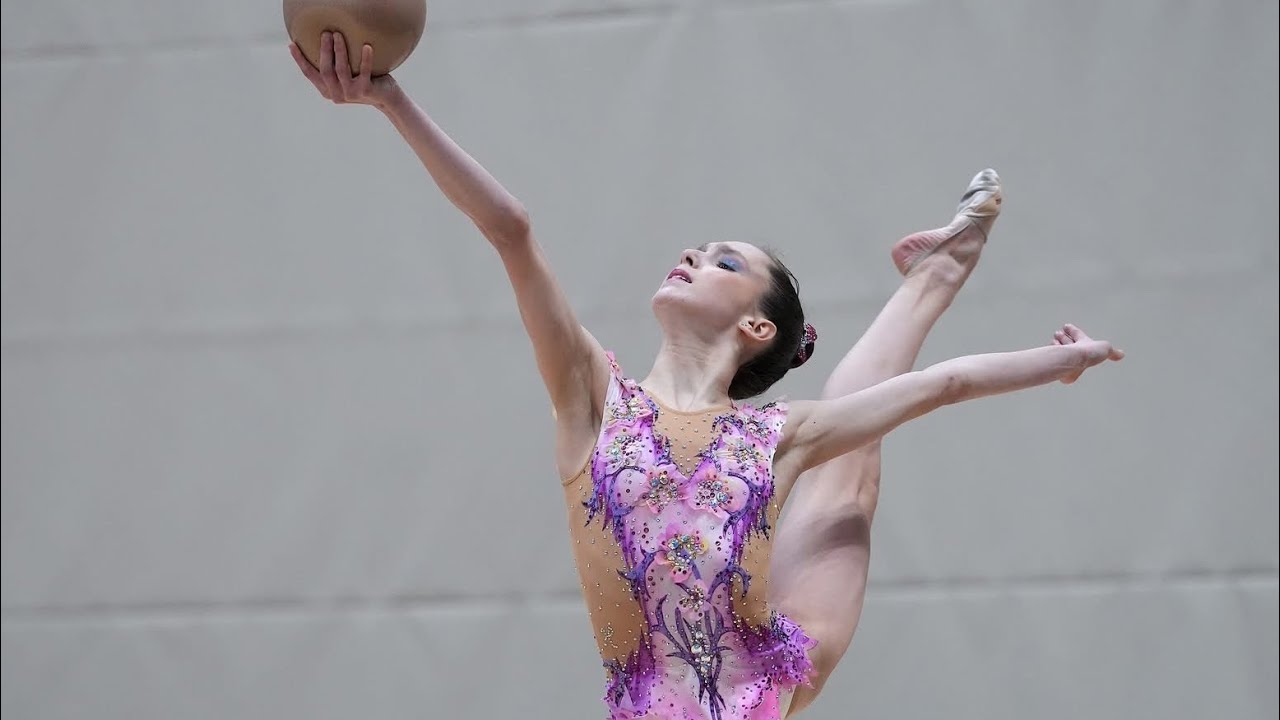 Lola Ferro (GAL) - PELOTA / 1ª fase Liga Iberdrola 2025