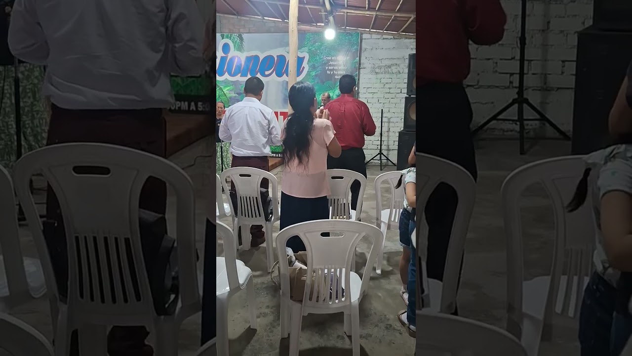 Aniversario de la iglesia ⛪️ 🙌 siembra y cosecha