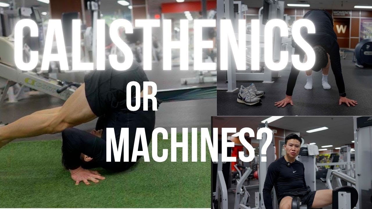 How to Improve your Shoulder Mobility for Calisthenics Beginner (Minimal Equipment)