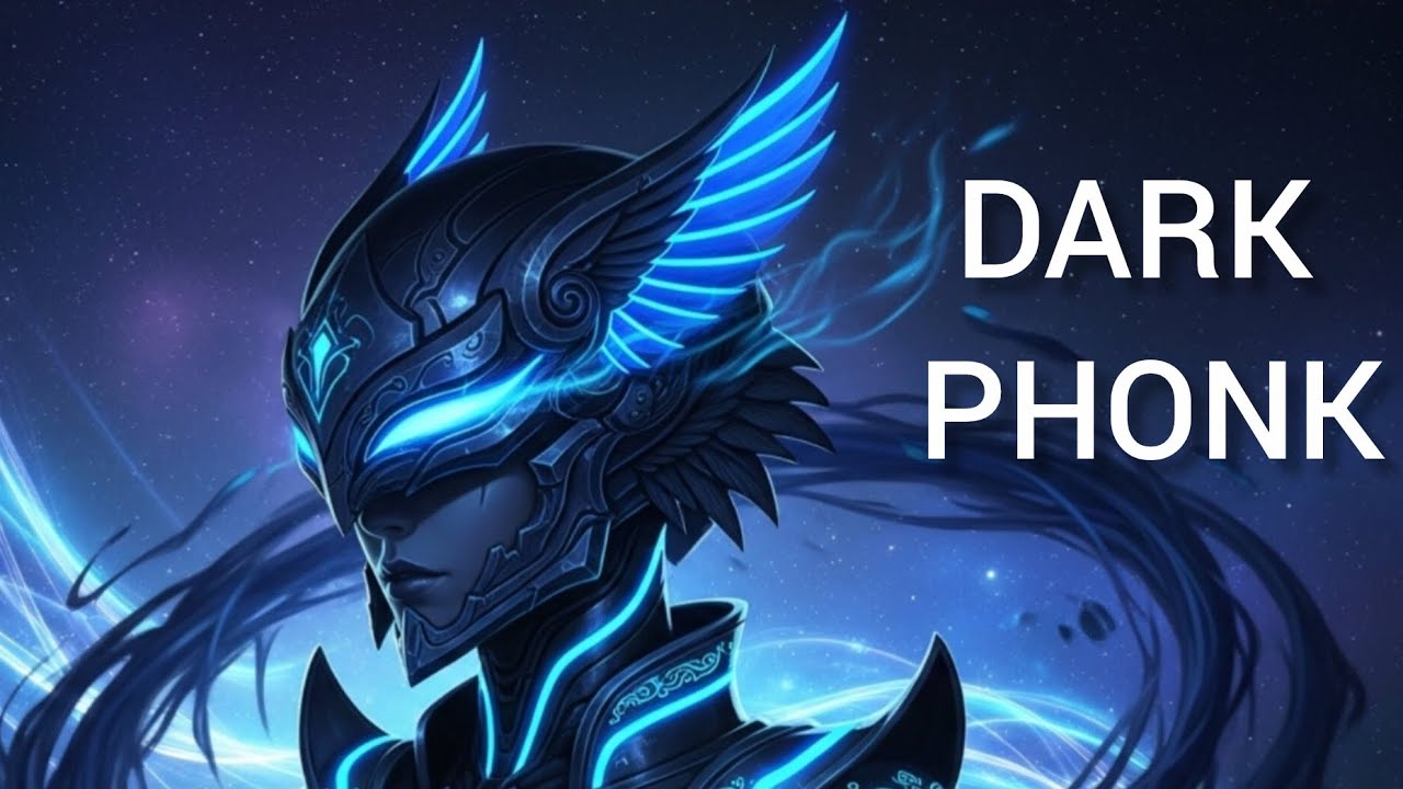 MONTAGEM PHONK ENERGY | Aggressive Brazilian Phonk 2026