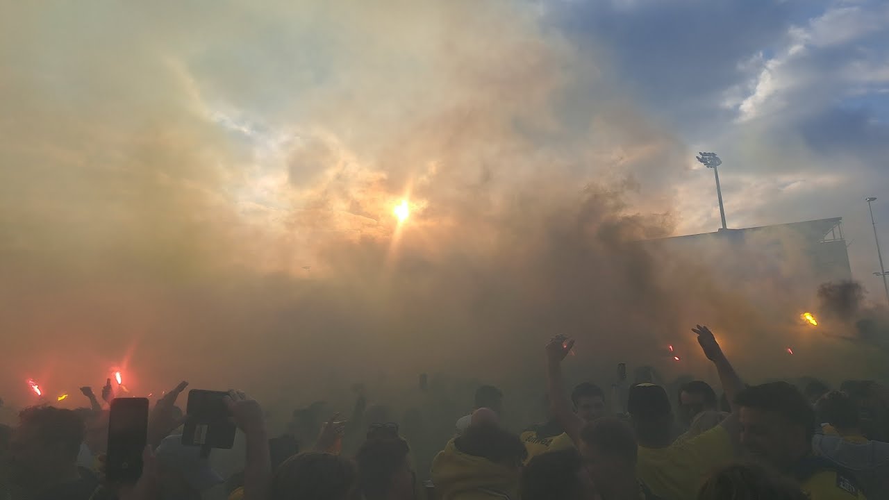 NAC PROMOTIE P5 DEEL 1!!