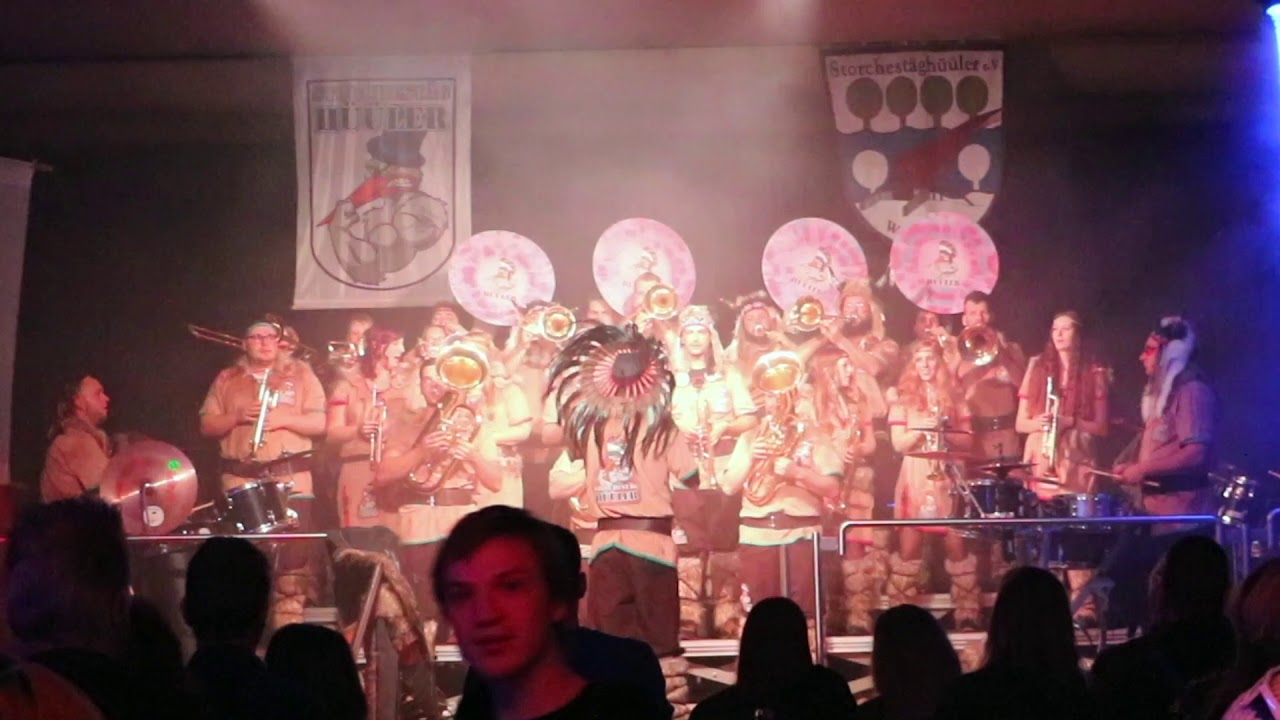 Hästaufe 2019