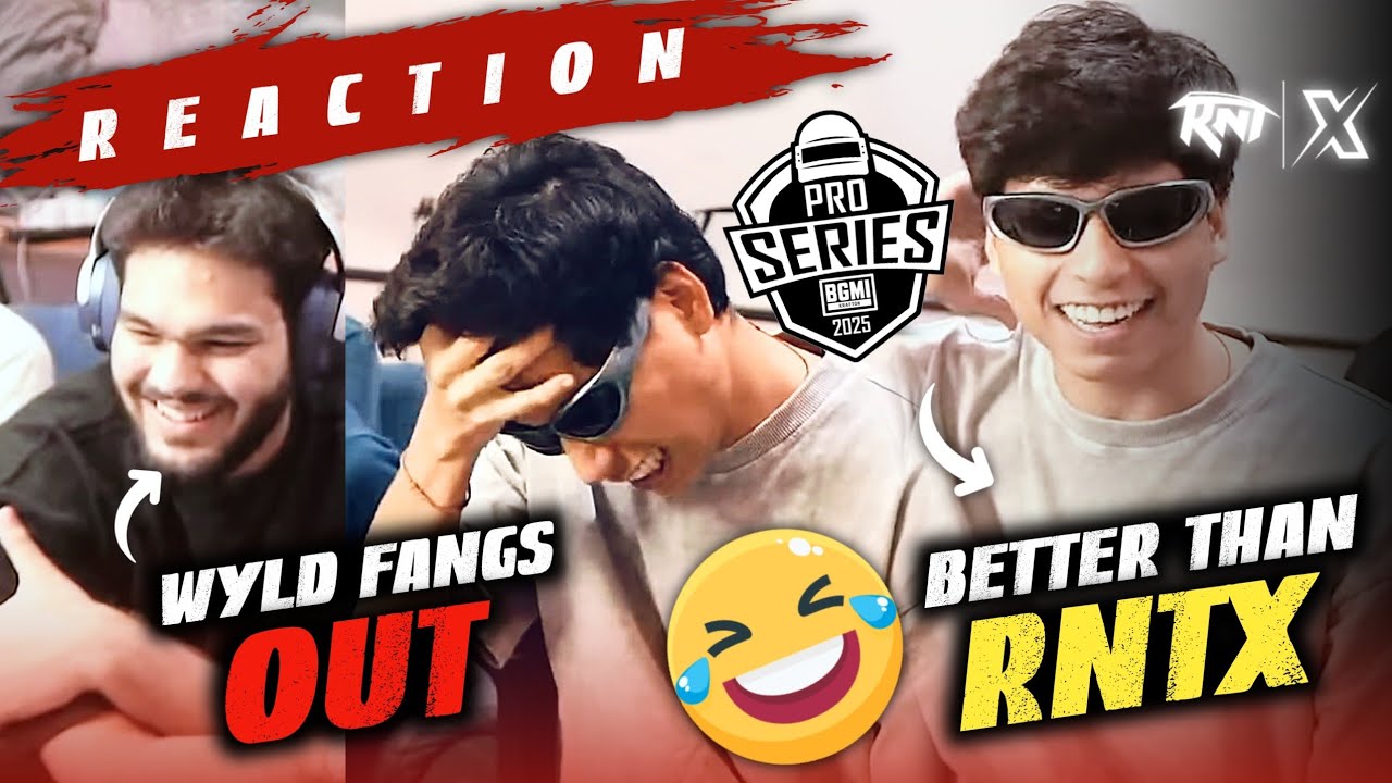 🚨WF Out of TOP 8* Sensei Reacts😱, TX BANTER 🤣