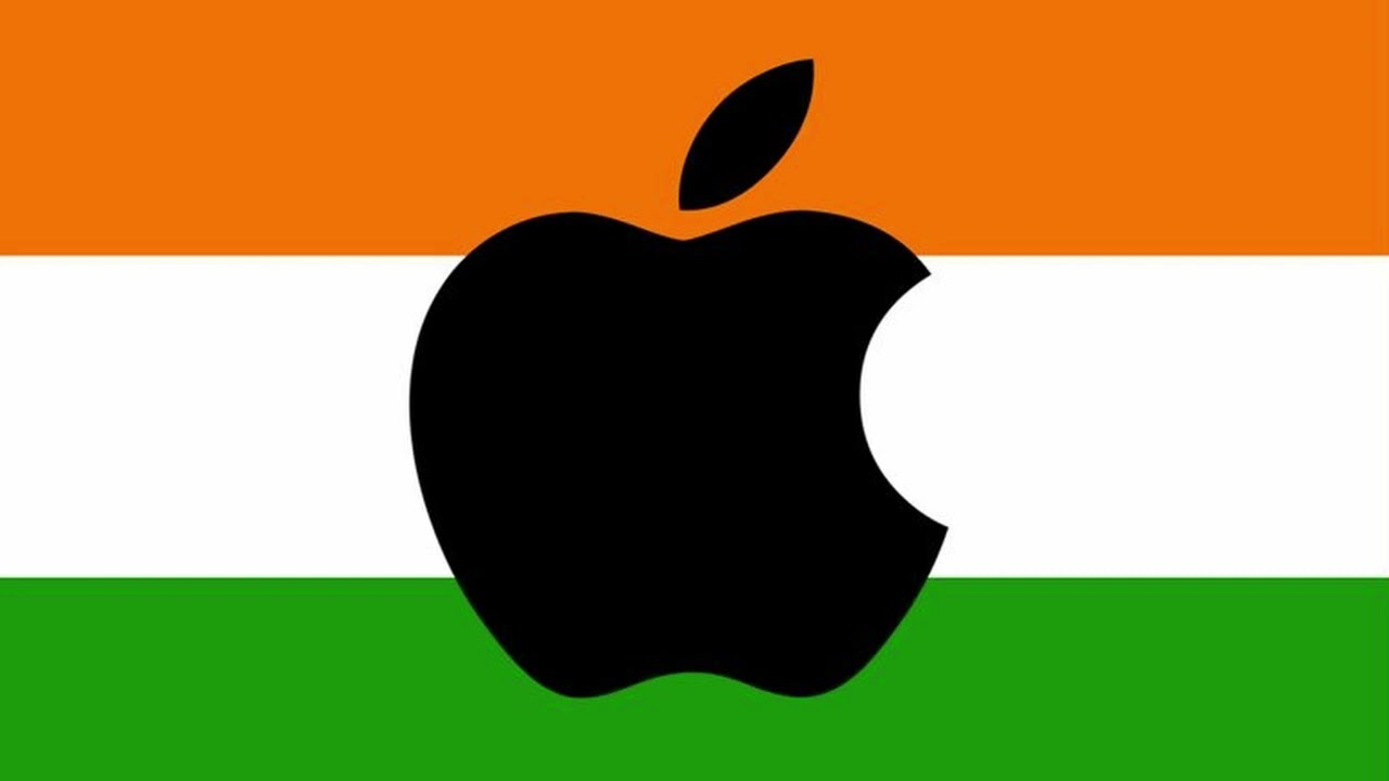 India: Apple's Next Manufacturing Hub?