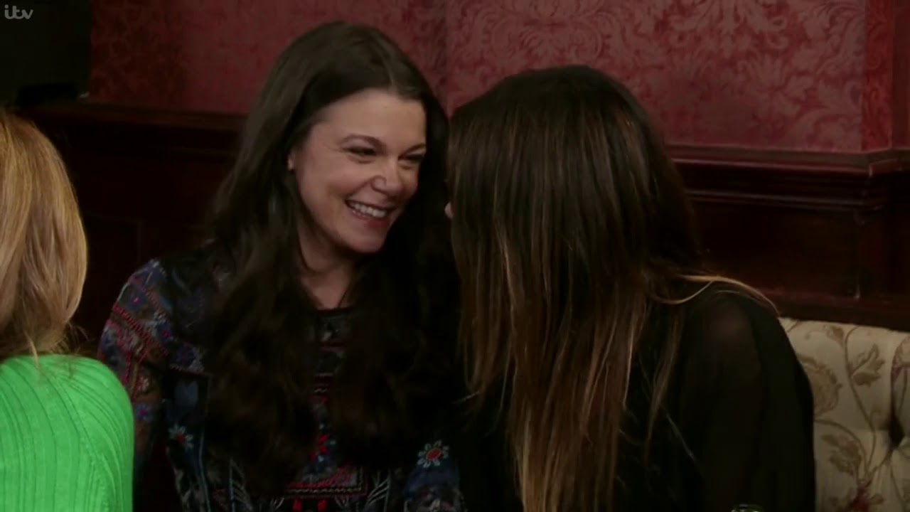 Sophie & Paula - 13th September 2019 (Eng Sub)