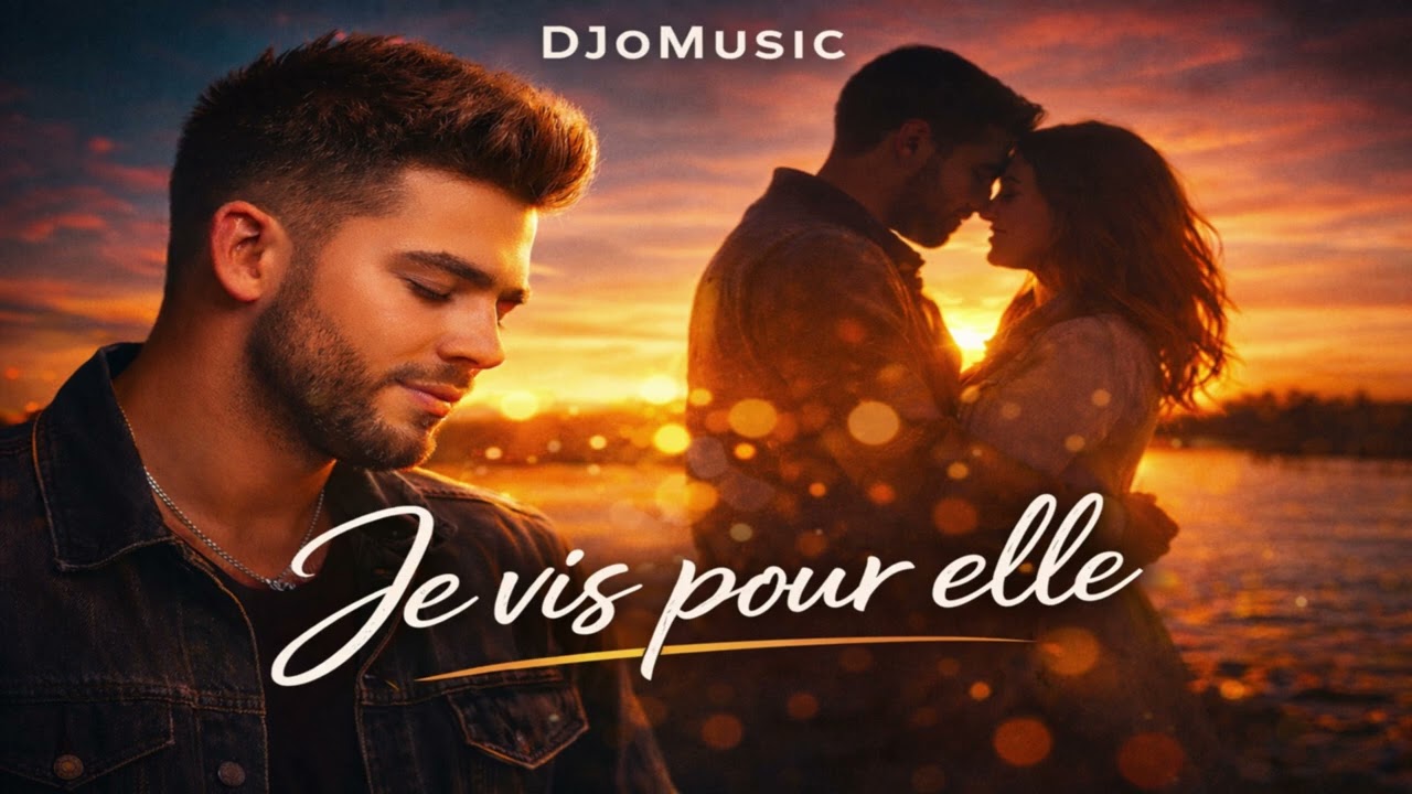 Je vis pour elle