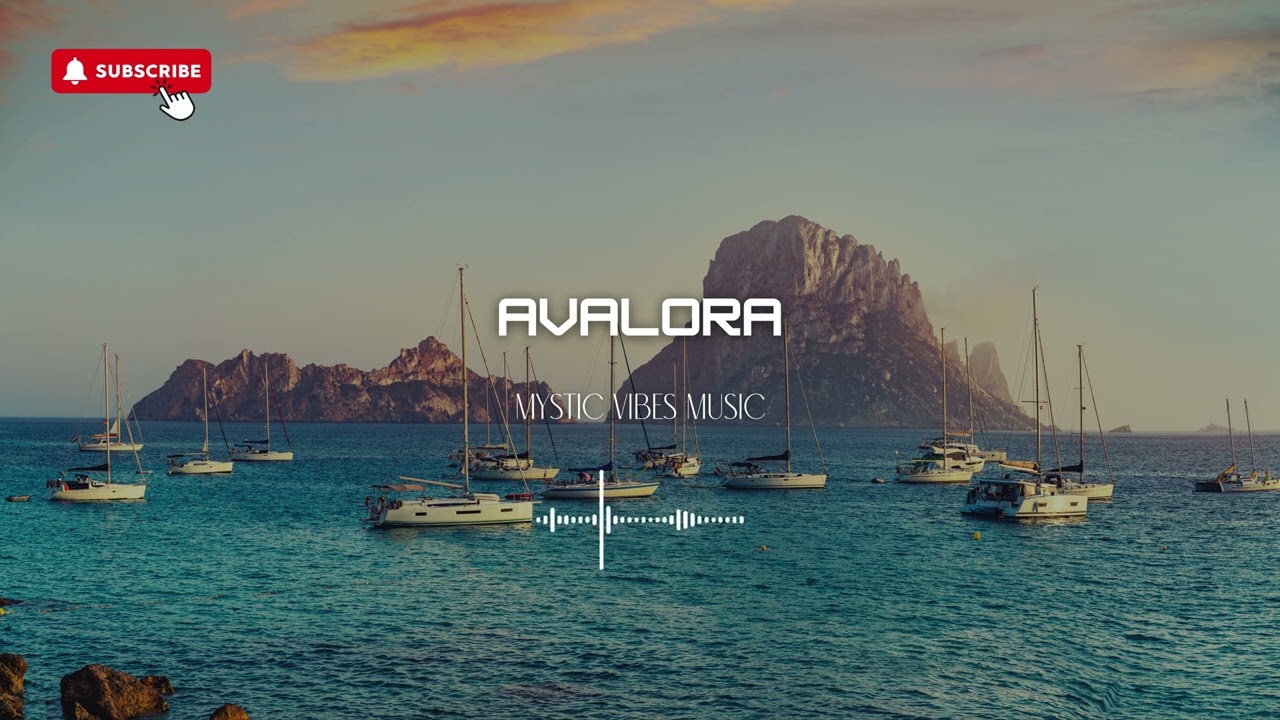 🎧Avalora - Mystic Vibes Music🔥EDM, Chill Music, Dance, Party, Dubstep, House, Trance