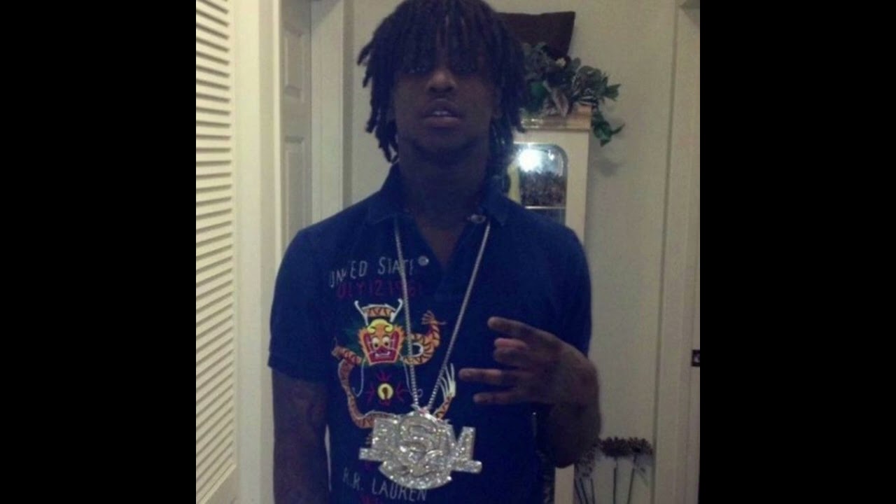 [FREE FOR NONPROFIT] Chief Keef ft. Capo Type Beat 