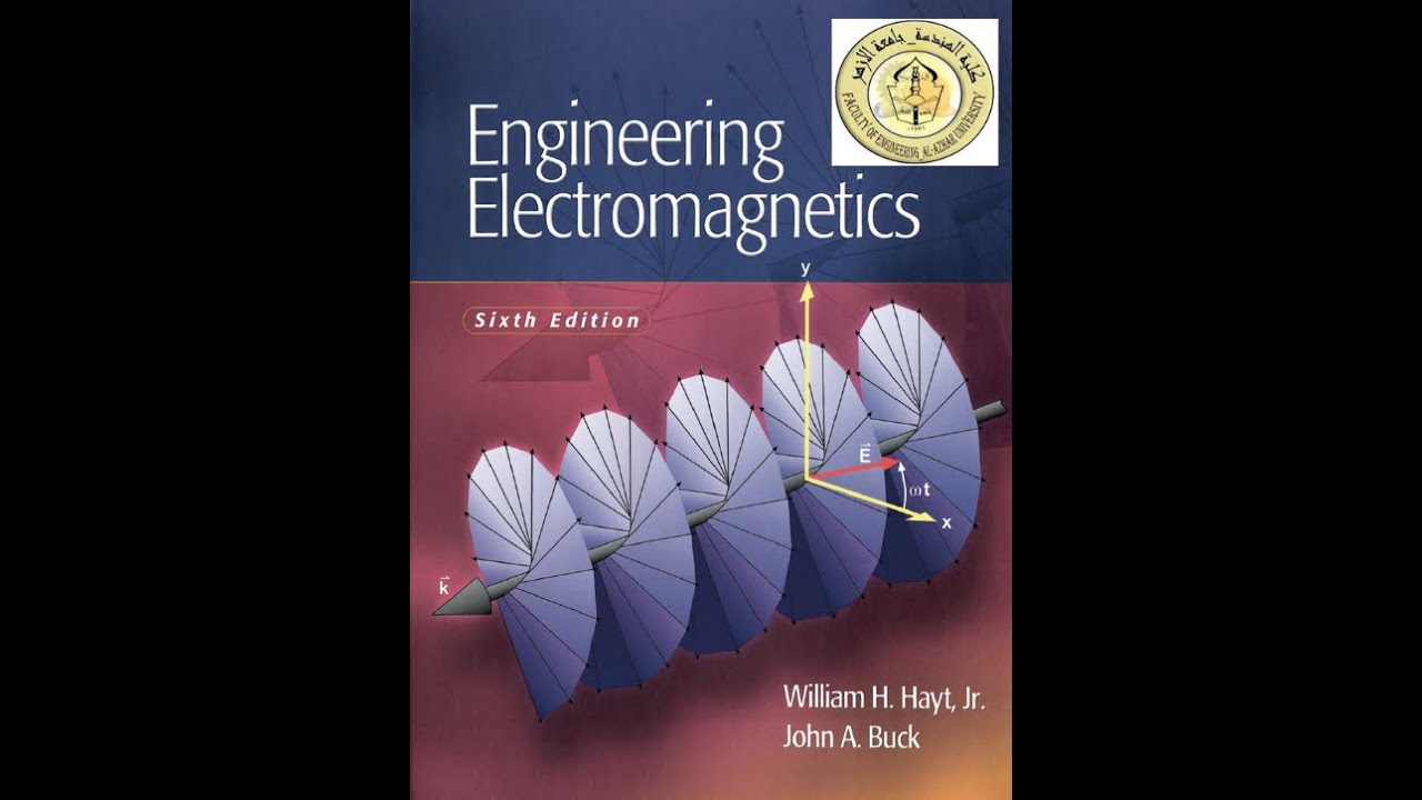 Engineering Electromagnetics, Chapter 1 , Vector analysis