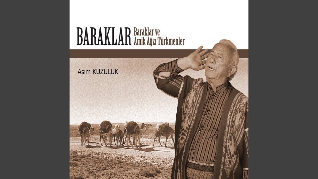 Halep'te Bir Güzel Gördüm