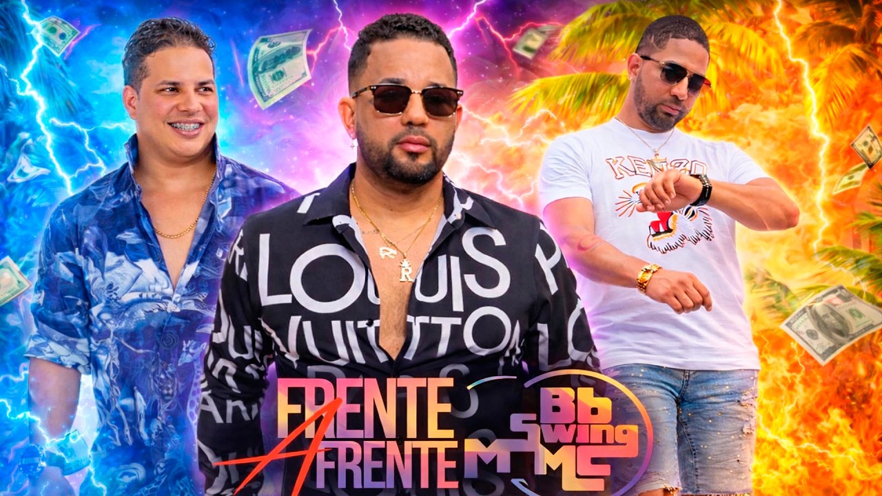 NUEVA TEMPORADA FRENTE A FRENTE CON BABY SWING
