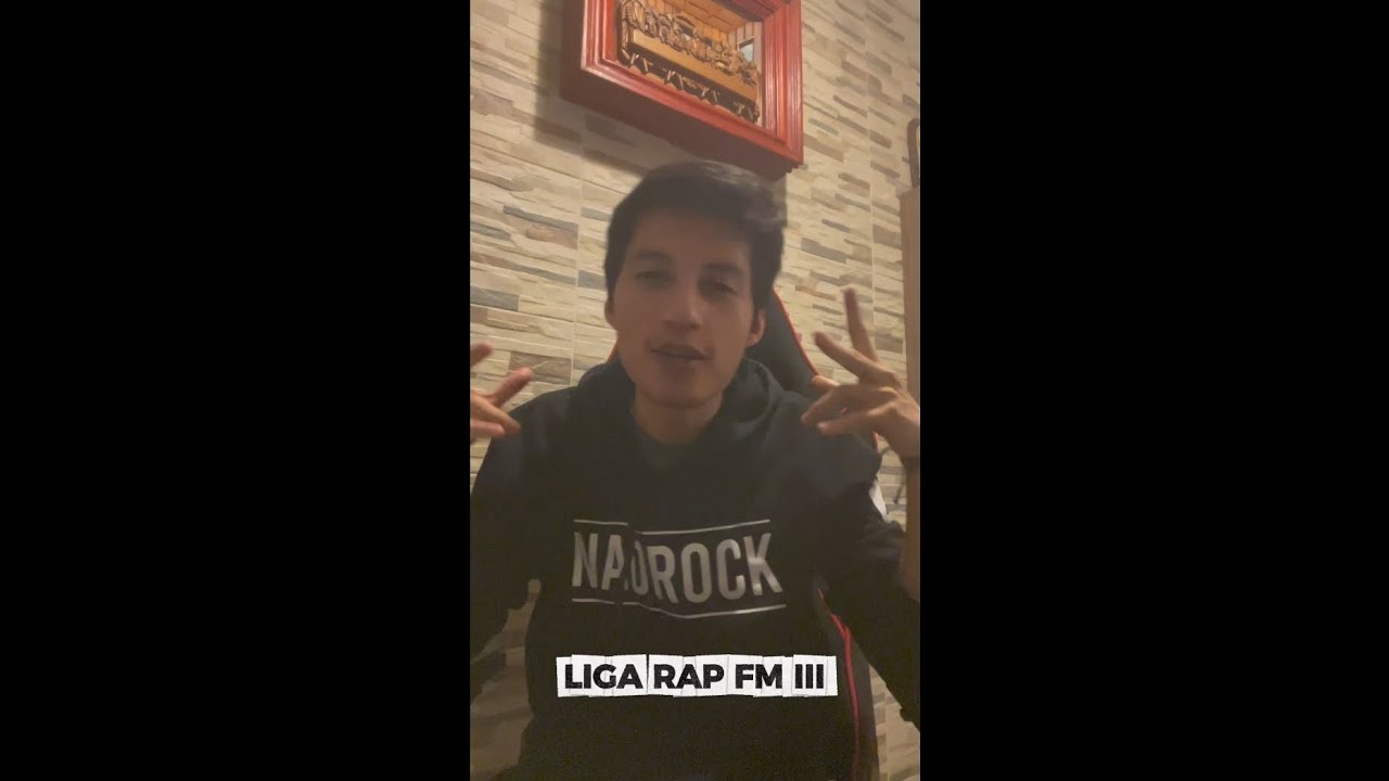 Liga RapFM III @rapfamilymusic