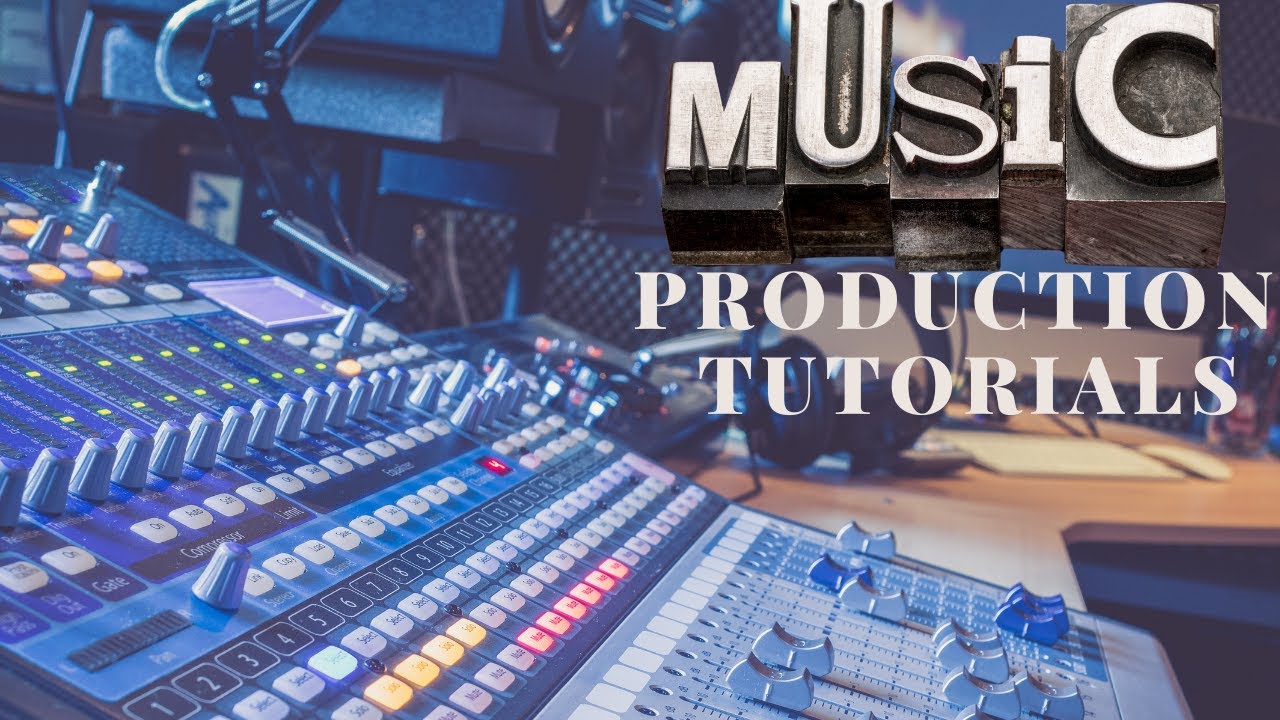 Make a Song from Scratch | Music Production Tutorials | WeGotGuru | Learn Music Production Online