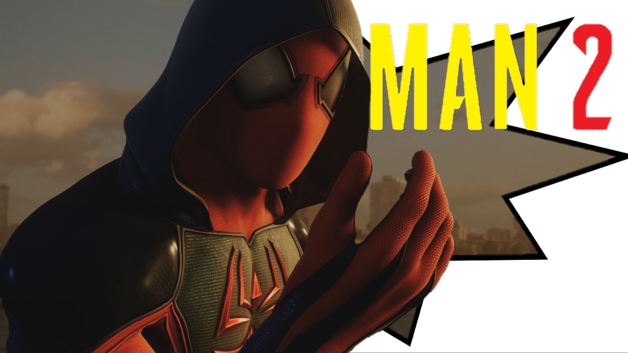 MARVELS SPIDER-MAN 2 | Die neuen Bösewichte | Gameplay Walkthrough Part 11 [FULL GAME] PS5