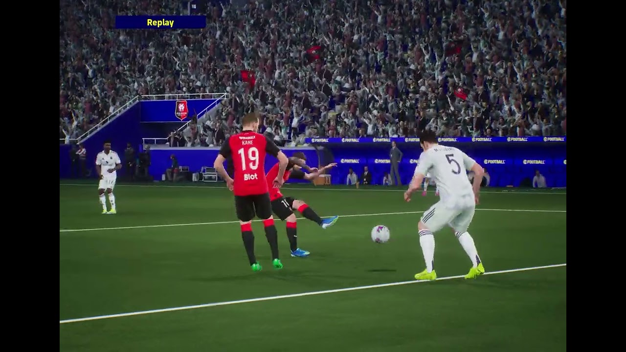 eFootball 2026 iPad Gameplay 🔥 Ultra Graphics + Smooth Controls | Full Match, Goals (iPad Gaming)