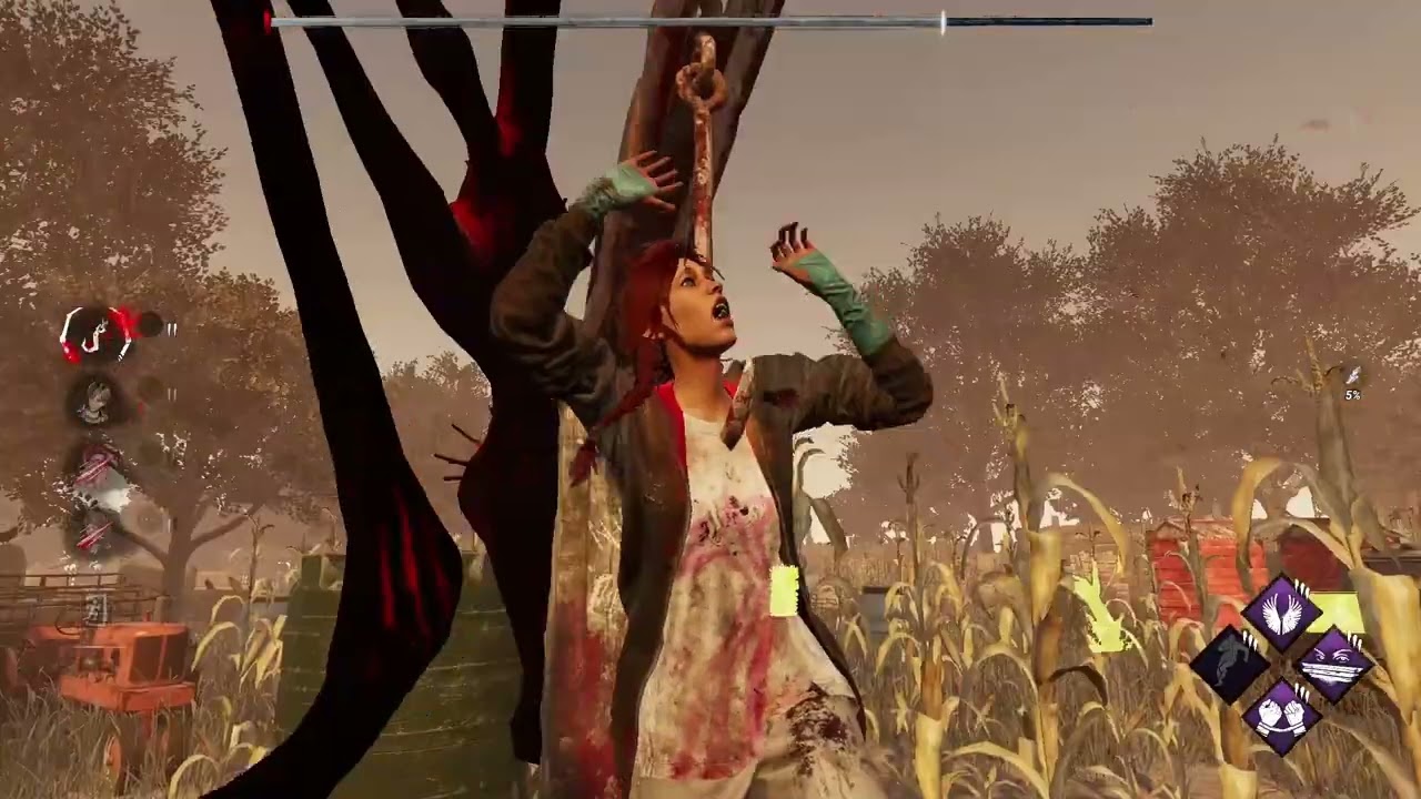 DbD Oynayamama 3