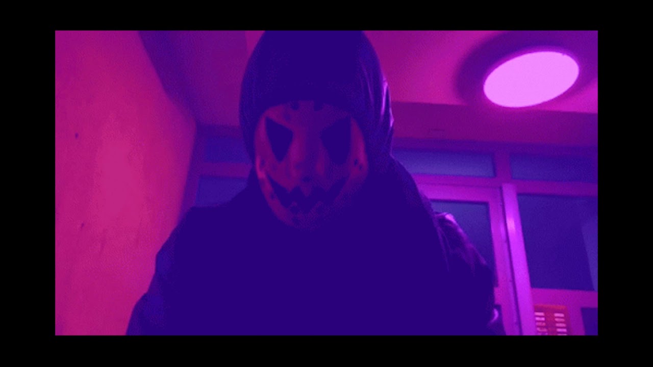 menace Santana - QLNT (Slowed and Reverb)