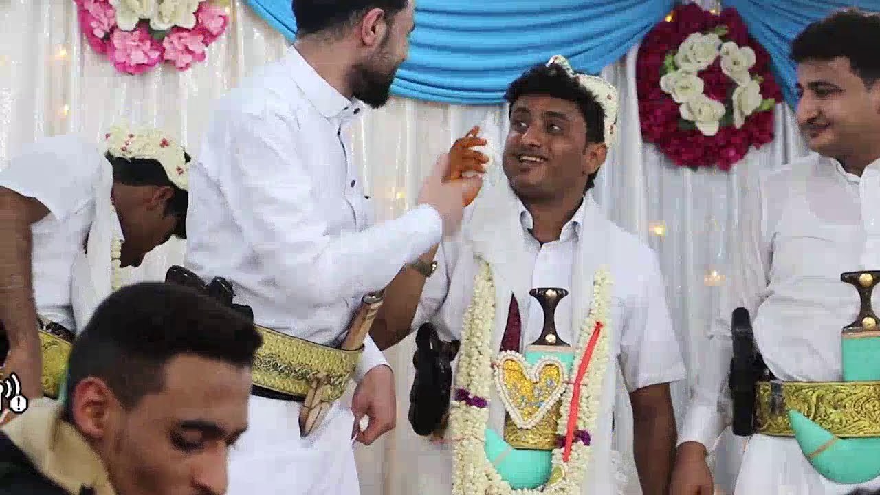 افراح ال الزين زفاف الشيخ فواز ومحمد الفنان صلاح الاخفش زفه العصر قوت القوه