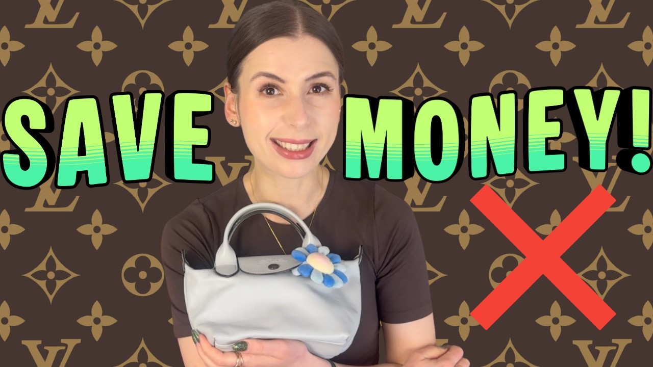 5 доступных альтернатив сумкам Louis Vuitton!! ДО $1000