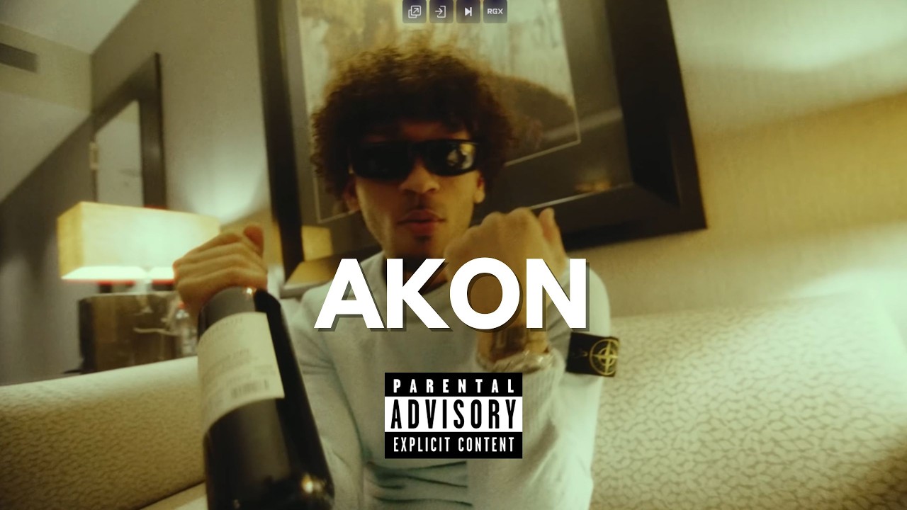 (FREE) REEZY X JAZEEK TYPE BEAT - 