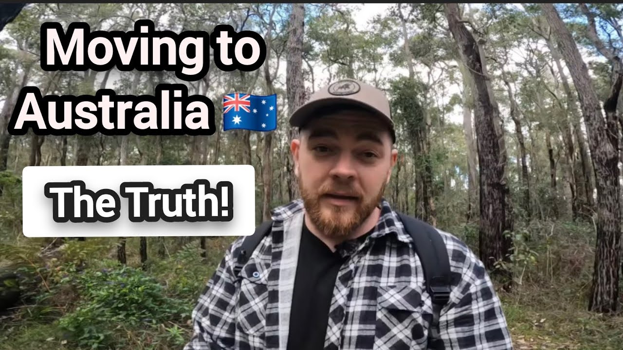 1 Year Living in Australia 🇦🇺 The Truth Nobody Tells You