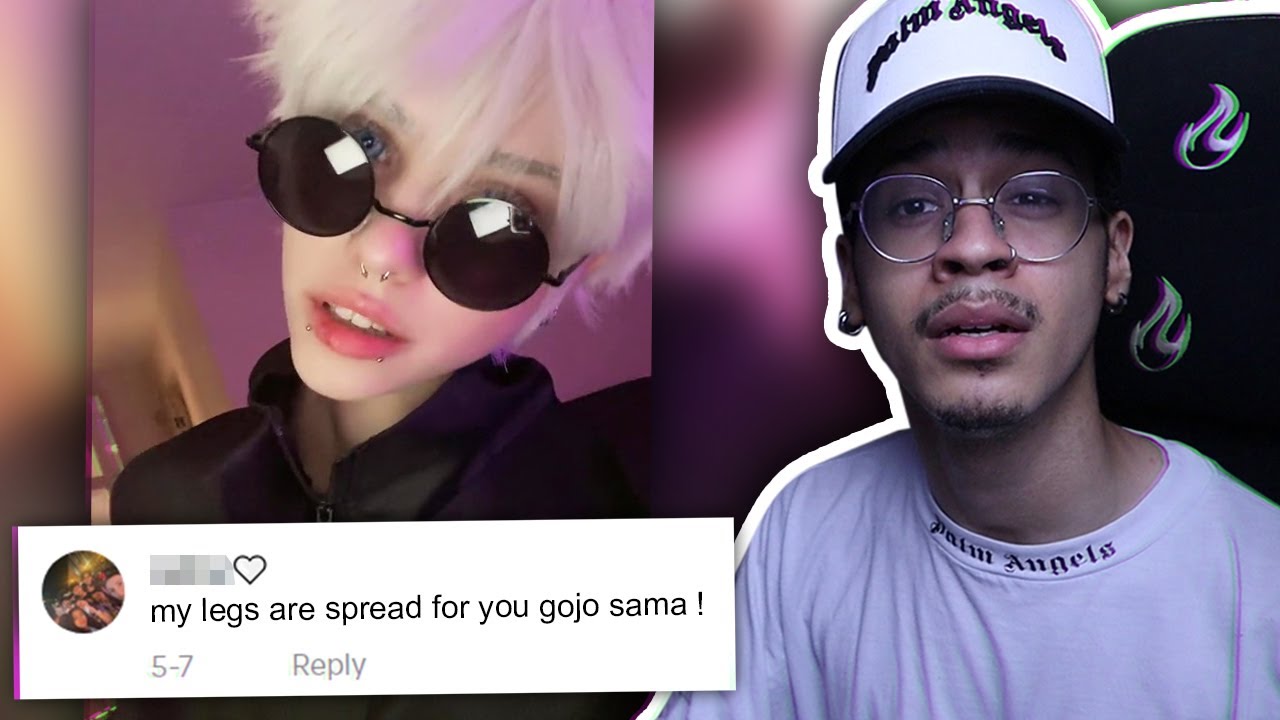 These Cringey JJK Fans Need To Be Stopped...