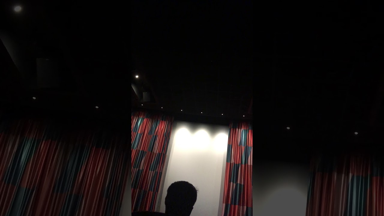 2001 A space odyssey 70mm London Picturehouse