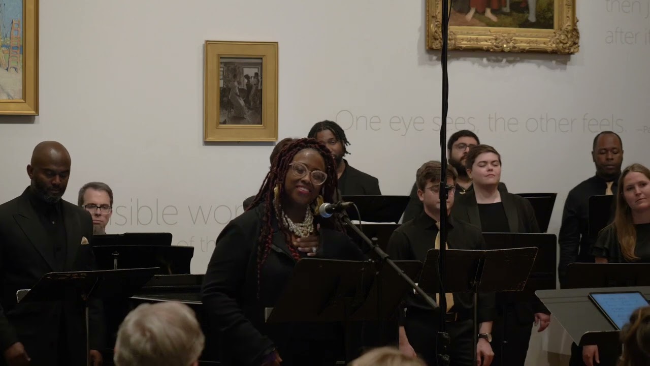 The Color Purple | Arr. Rollo Dilworth