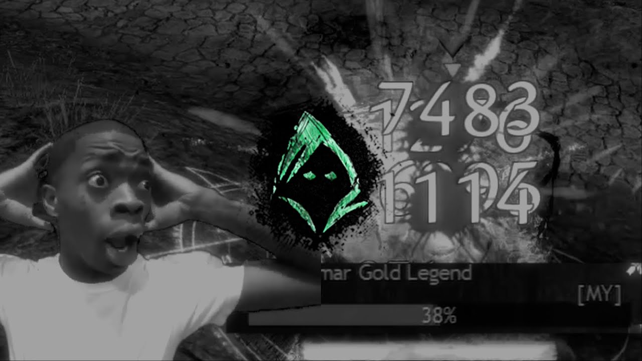Reaper WvW Damage build: No Shroud Meme Spear | Guild Wars 2
